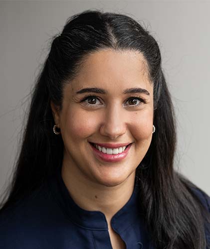 Dr Haya zora
