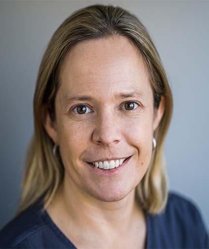 Dr Sara