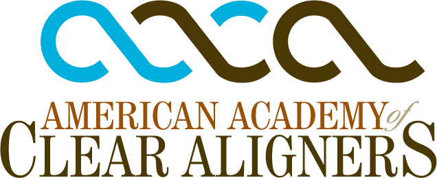 American Academy of Clear Aligners logo