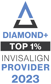 Diamond+ Invisalign Provider 2022