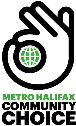 Metro Halifax Community Choice Awards Winner badge