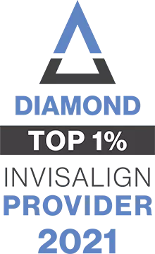 Diamond Invisalign Provider 2021