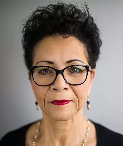 Linda, Office Admin
