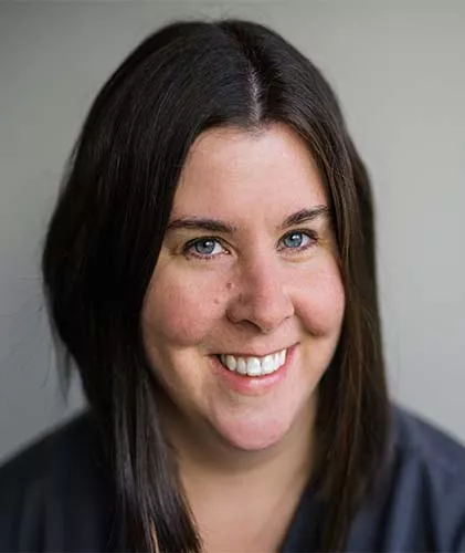 Lori, Dental Hygienist