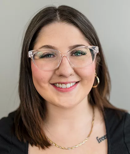 Dawn, Financial Coordinator