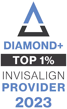 Diamond+ Invisalign Provider 2023