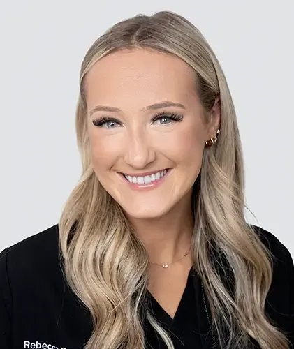 Dr. Rebecca O'brien