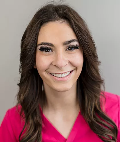 Lily, Dental Assistant