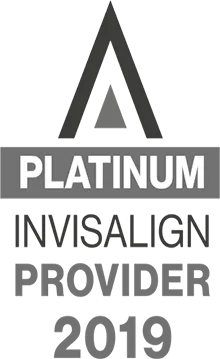 Platinum Invisalign Provider 2019