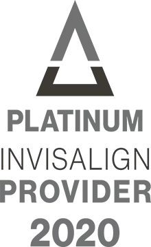 Platinum Invisalign Provider 2020