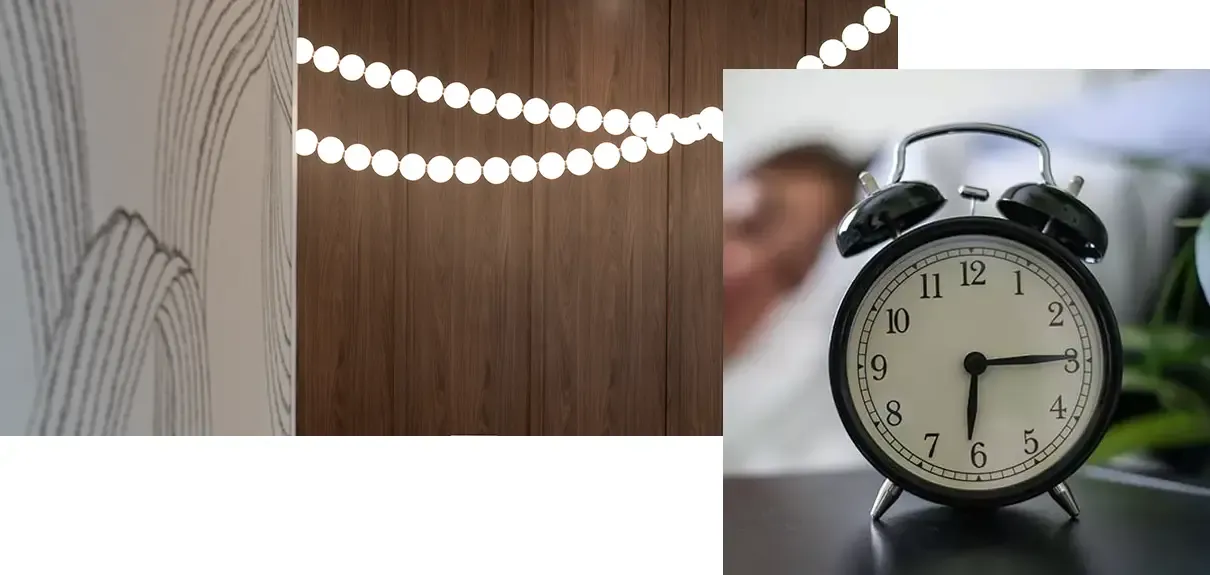 Alarm clock